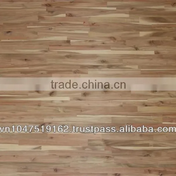 Acacia Wood From Viet Nam High Quality
