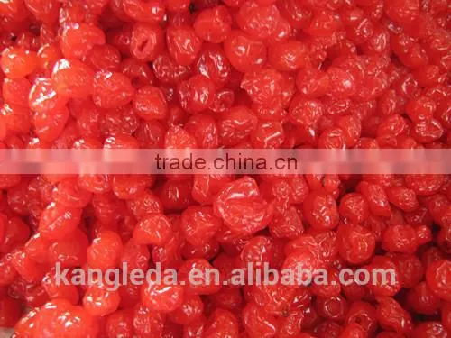 High Quality Sweet Dried Cherry From China