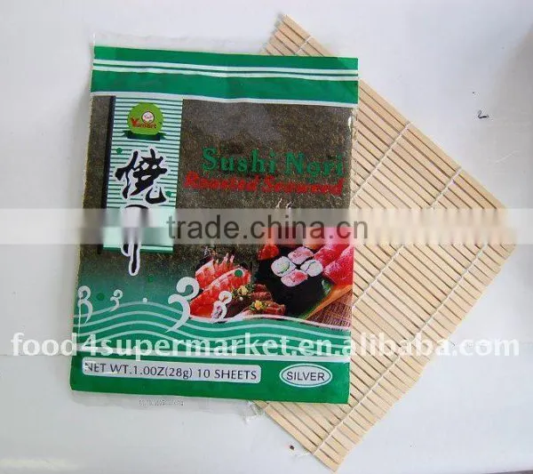 Seaweeds photo-3