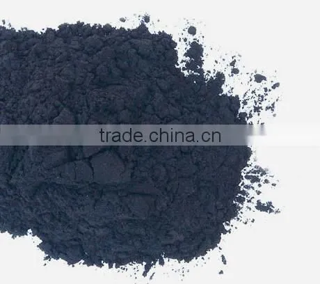 Black Charcoal With High Grade Coconut Shell Charcoal Powder With Best Exporter photo-6