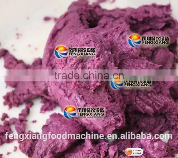 New Condition FC-307 Fresh Sweet Potato Grinding Machine photo-5