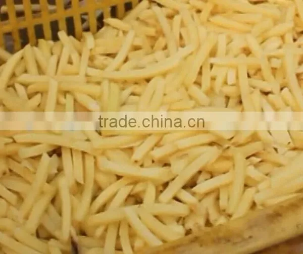 Competitive Price Industrial Potato Chips Crisp Making Machine / Processing Line photo-6