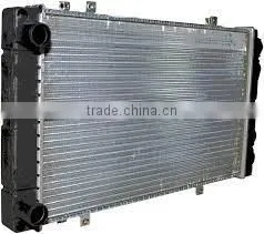 2016 Heng An Aluminum Radiator Core With Plastic Tanks photo-5