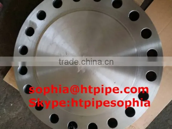 Norsork L005 Blind Flange photo-3