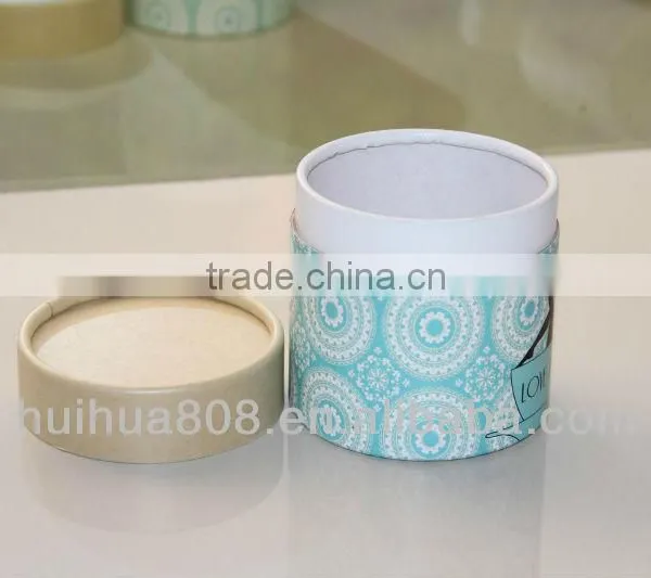Wholesale Cardboard Paper Packaging Bo,kraft Paper Tube photo-4