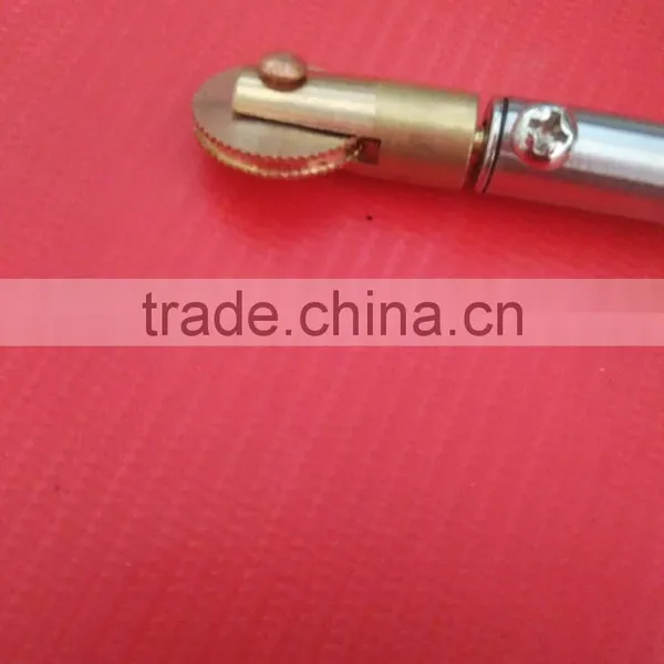 Beekeeping Tool Copper Wheel Imbedding Tool/wire Embedder/ Automatic Electric Imbedding Tool photo-3
