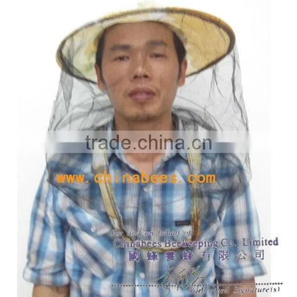 Beekeeping Bees Protection Hat