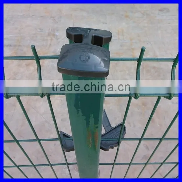 Cool Wire Mesh Fence / Spacious Brace Post Fencing / Nice Welded Wire Fence Panel photo-4