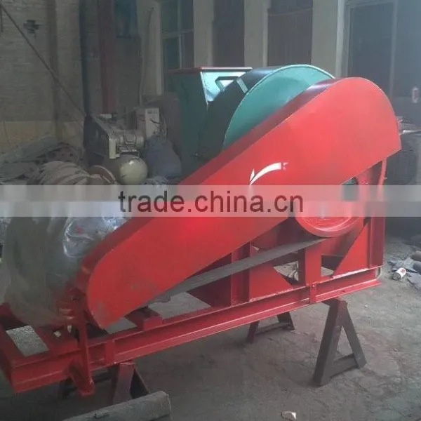 Wood Flake Machine for Horse/wood Shavings Making Machine 008615238020698 photo-3