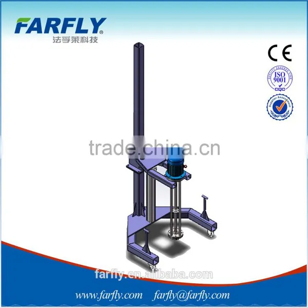 FARFLY Dispersing Mixers photo-2