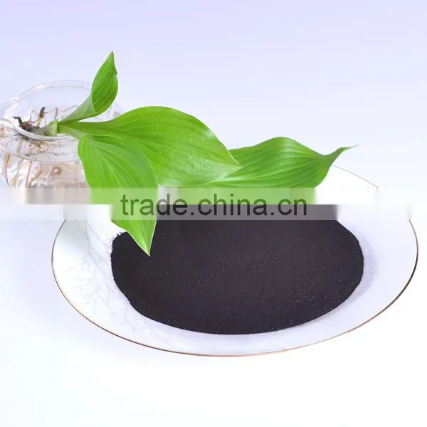 The High Quality Seaweed Extract Powder Fertilizer Usage photo-3