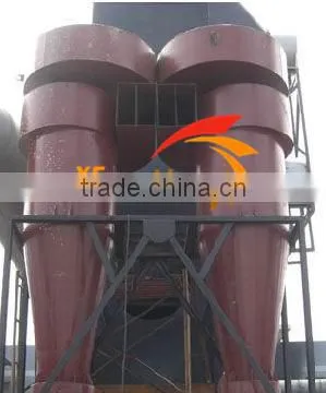 Industrial Cyclone Dust Collectors for Sale photo-5