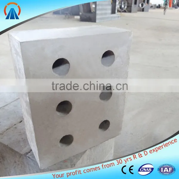 New Building Construction Materials Brick Making Machine Prices in China photo-6