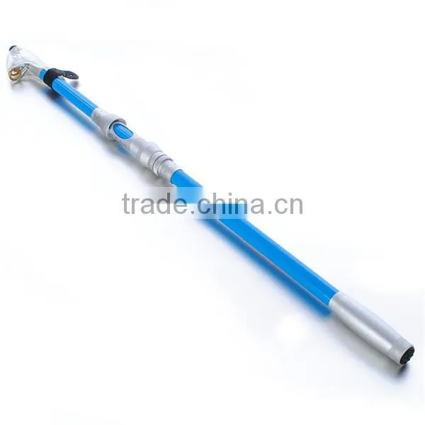 TOP10 BEST FACTORY SALE High Star Carbon Fishing Rod photo-4
