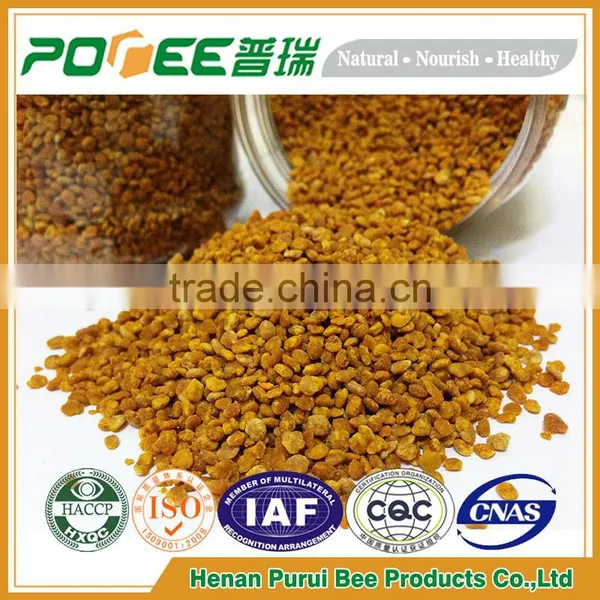 Bee Pollen/Natural Bulk Dry Mixed Bee Pollen
