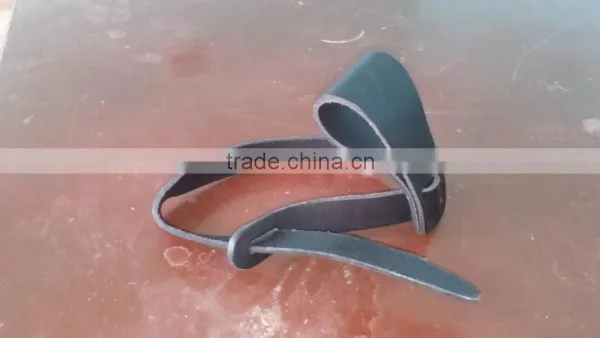 Leather Holder