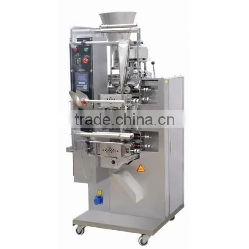 Low Cost Particle Packing Machine / Sachet Powder Granule Packaging Machine photo-5