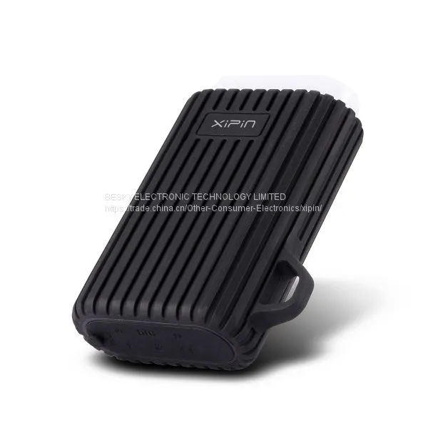High Capacity Dual Ports Mobile Phone Pwer Bank photo-4