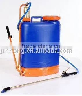 Stainless Steel 16L Knapsack Sprayer for Agriculture photo-3