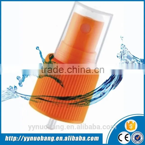 Beautiful Hot Sale Cosmetic Perfume Mist Sprayer , Perfume Mist Sprayer