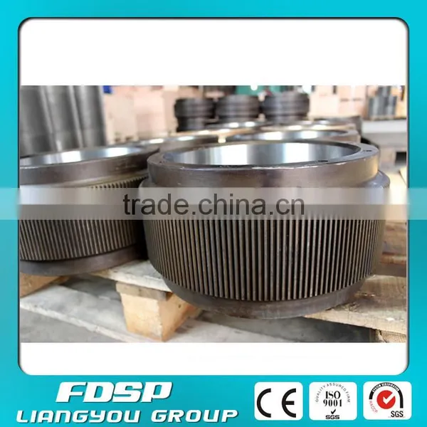 Roller Assembly for Feed Pellet Mill Pelleter Machine Wearing Parts photo-3