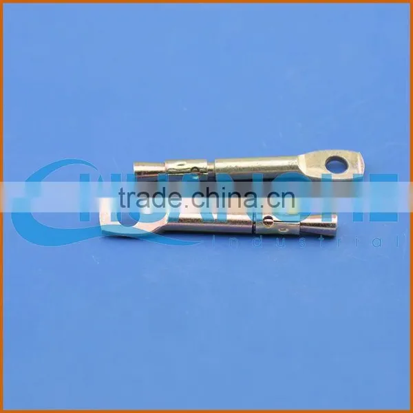 Hardware Fastener Expansion Sleeve Anchors Bolt l Type Washer and Hex Nut photo-3