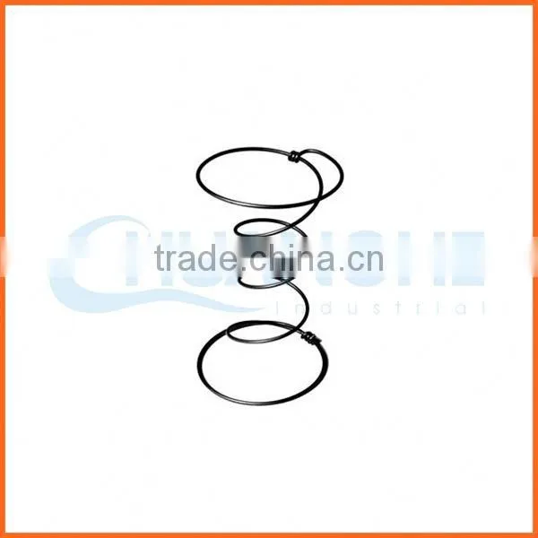 Customized Wholesale Quality Battery Coil Spring photo-3