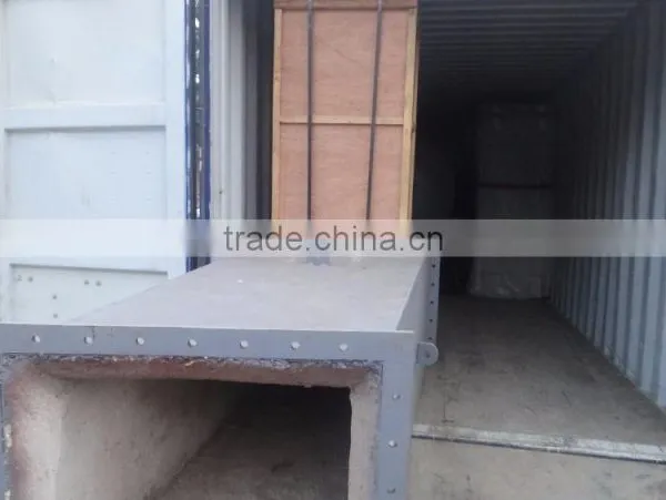 Professional 40kw Natural Gas Generator Set