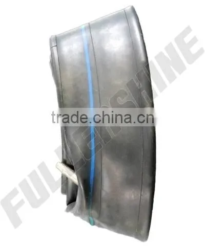 China High Quality Motorcycle Inner Tube 4.00-8 JS87C photo-4