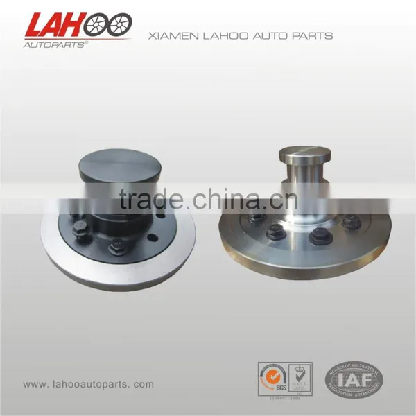 Heavy Duty Trailer King Pin 2'' photo-6