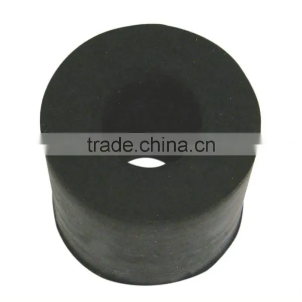 High Quality Rubber Bushing Block for John Deere and Case New Holland Combine Harvester photo-3