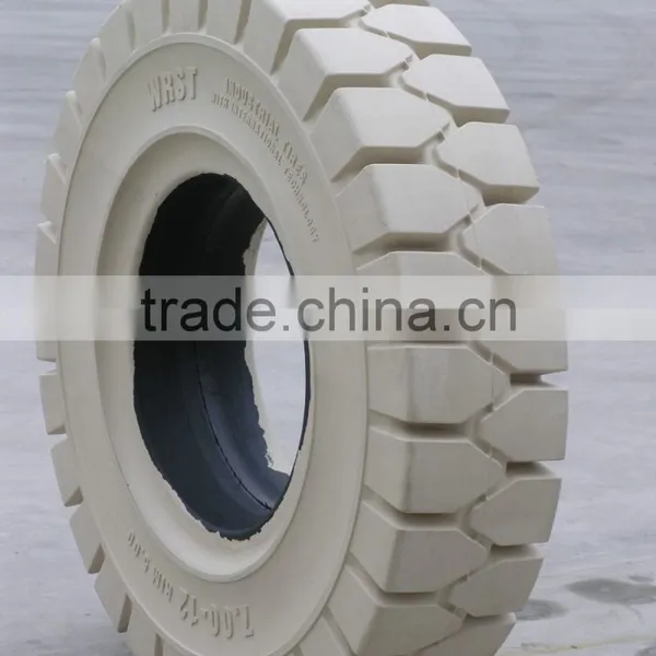 Tyre Manufacturers in China Produce Solid Rubber Tire Atv Tires photo-4