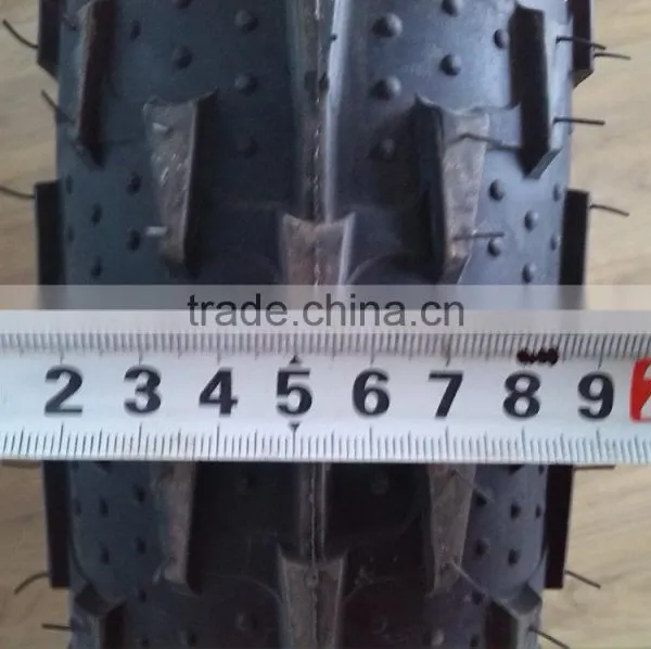 24-26 Inch Fat Bicycle Wheel photo-3