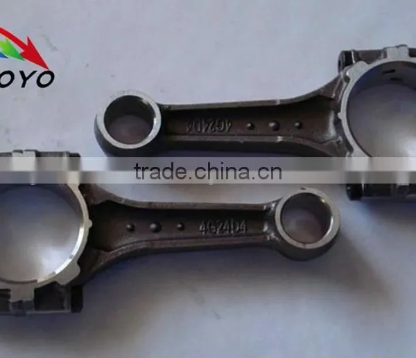 China Supply Engine Parts Connecting Rod photo-3