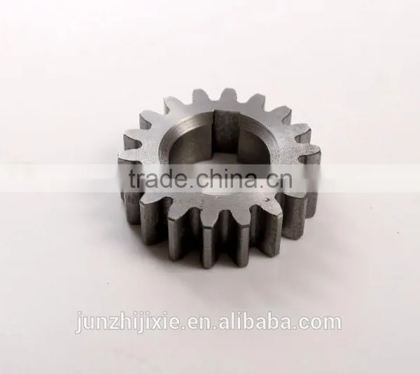 Single Cylinder ZH1100 15HP Diesel Engine photo-6