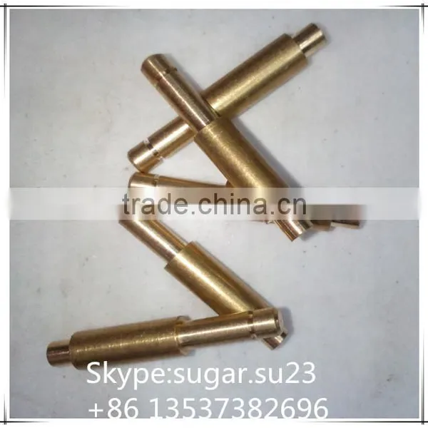 China Supplier New Products Pogo Pin photo-5