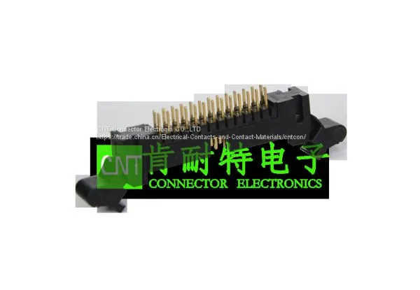 Selling 3.96mm Pin Header photo-5