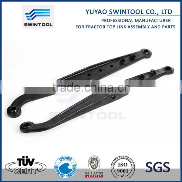 SUPPLIER OF Ends for Lower Link photo-2