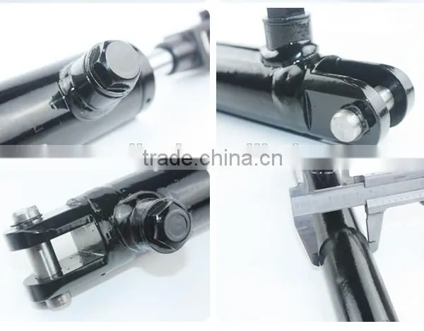 Standard Small Hydraulic Cylinder for Farming Machine photo-6
