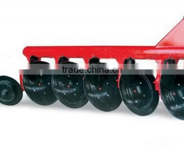 Agricultural Tractor Mounted Disc Plough From Pakistan photo-5
