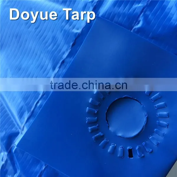 Silpaulin Tarpaulins Manufacturer China photo-2