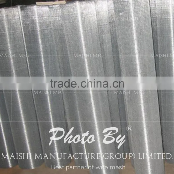Stainless Steel Wire Mesh Screen photo-2