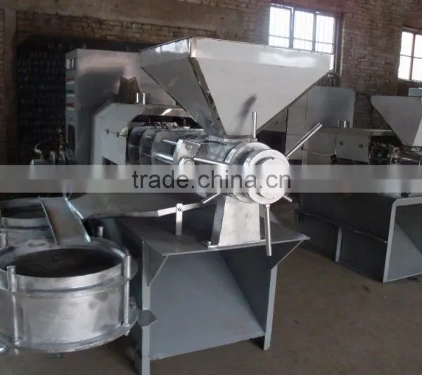 Hemp Seed Oil Press Machine,oil Making Machine photo-2
