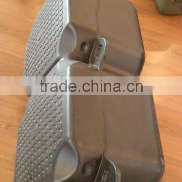 Mooring Float, Plastic Pontoon, Beach Cleaning Machines photo-3