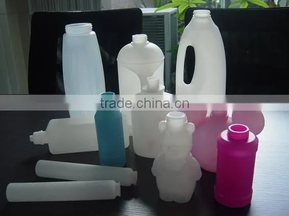 Plastic Bottle Unique Bottles photo-3
