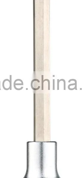 1/2 60mm Bihexagonal Screwdriver Sleeve photo-2