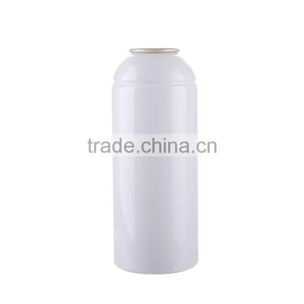 New Arrival Flower Aerosol Can for Cleansing Foam photo-4