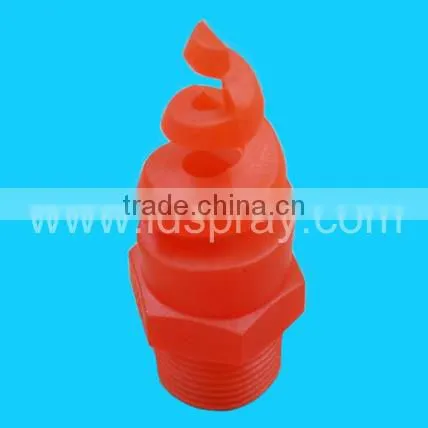 Spiral Spray Nozzle Create a Full Cone Spray or Hollow Cone Spray photo-2