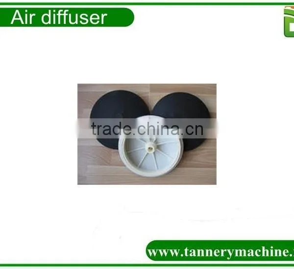 Disc Fine Bubble Diffuser for Water Treatment photo-3