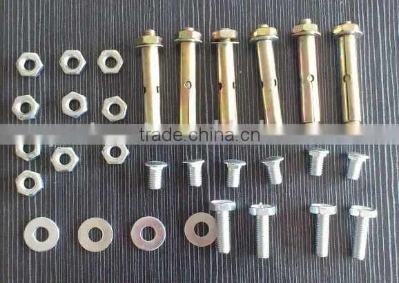 Split Air Conditioner Bracket / Folding Air Conditioner Bracket / Air Conditioner Steel Mounting Wall Bracket photo-3